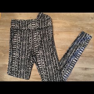 Under Armour Leggings